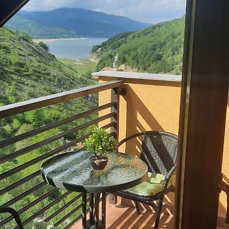 Filip Apartment Mavrovo Eksteriør billede