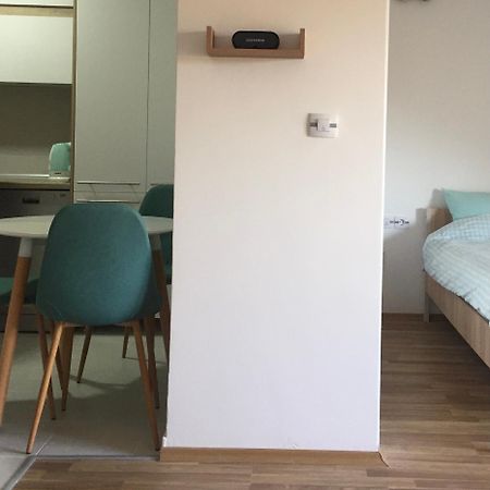 Filip Apartment Mavrovo Eksteriør billede