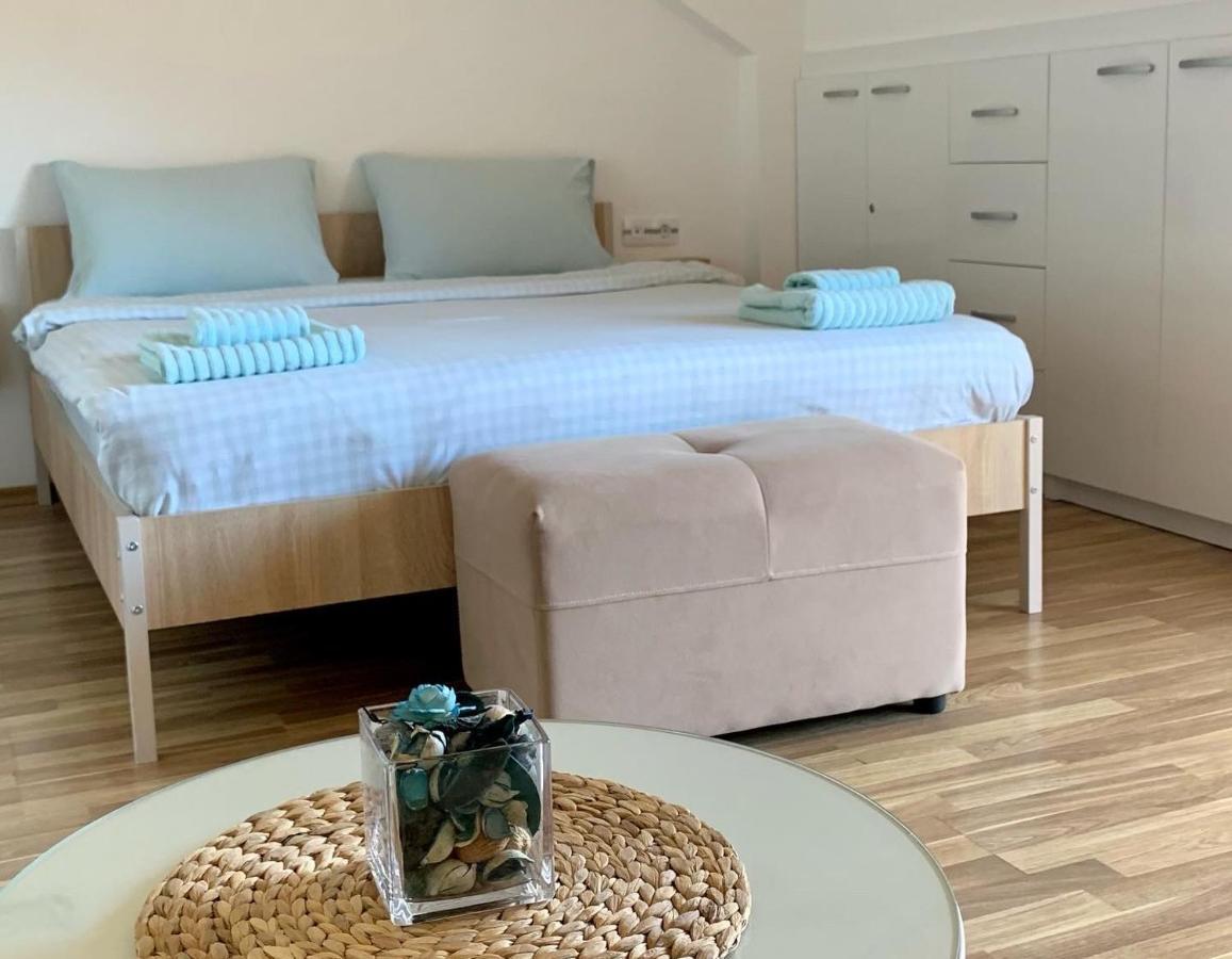 Filip Apartment Mavrovo Eksteriør billede