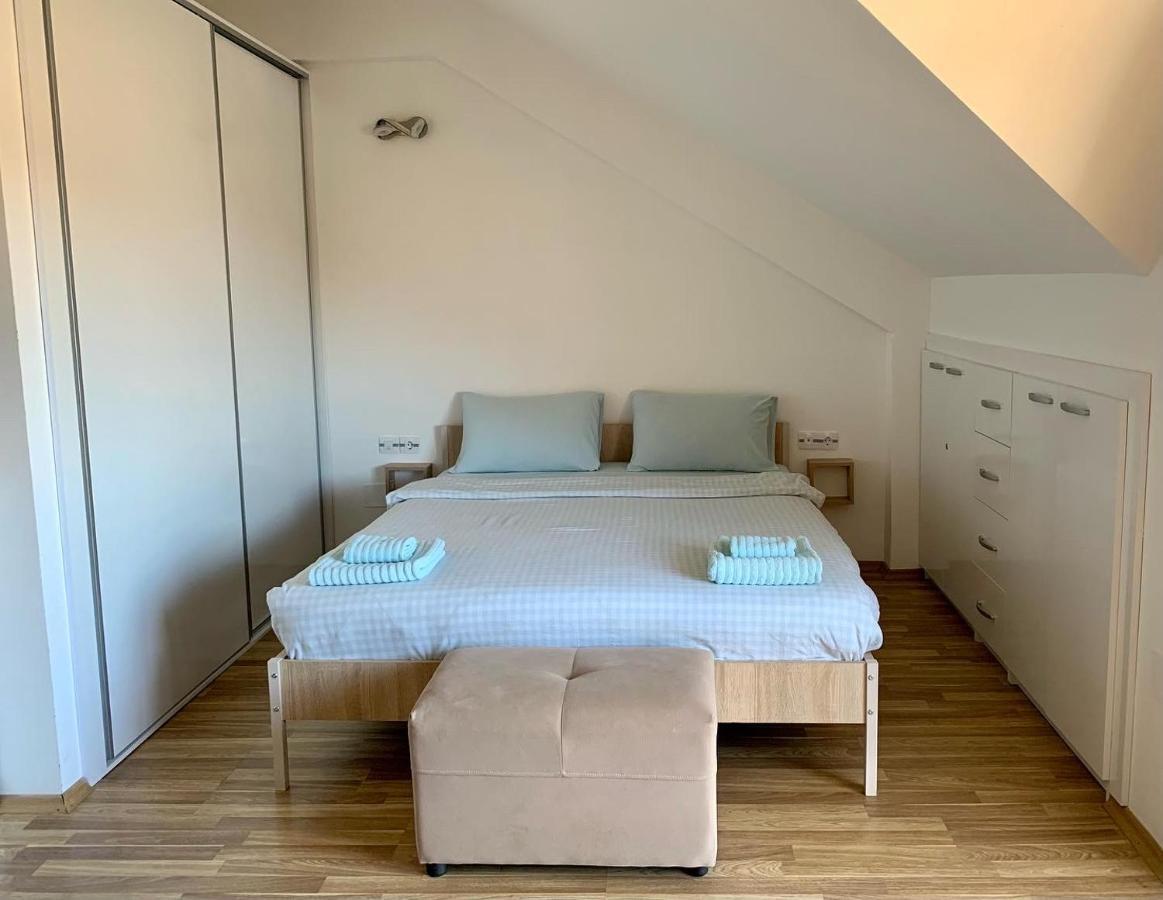 Filip Apartment Mavrovo Eksteriør billede