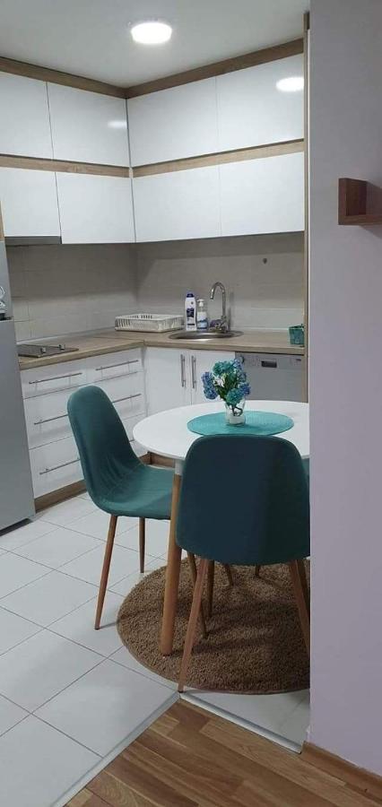 Filip Apartment Mavrovo Eksteriør billede
