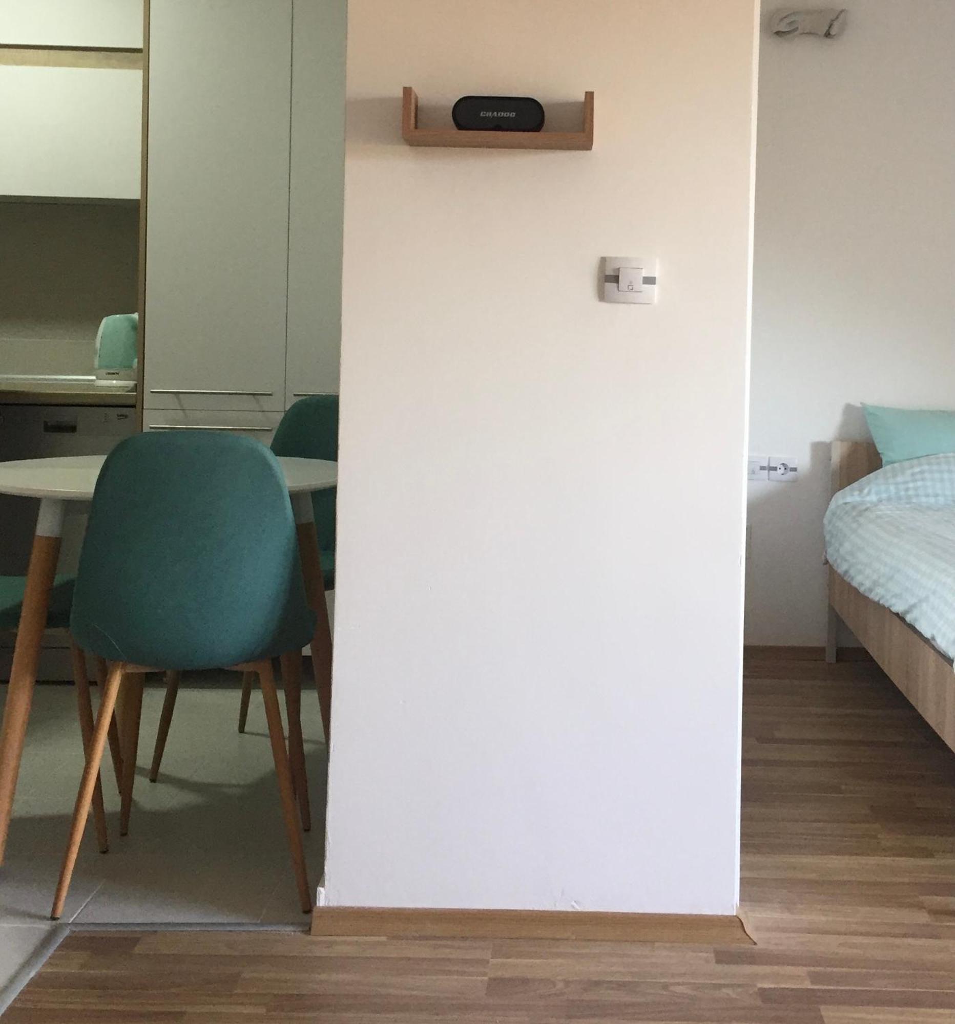 Filip Apartment Mavrovo Eksteriør billede